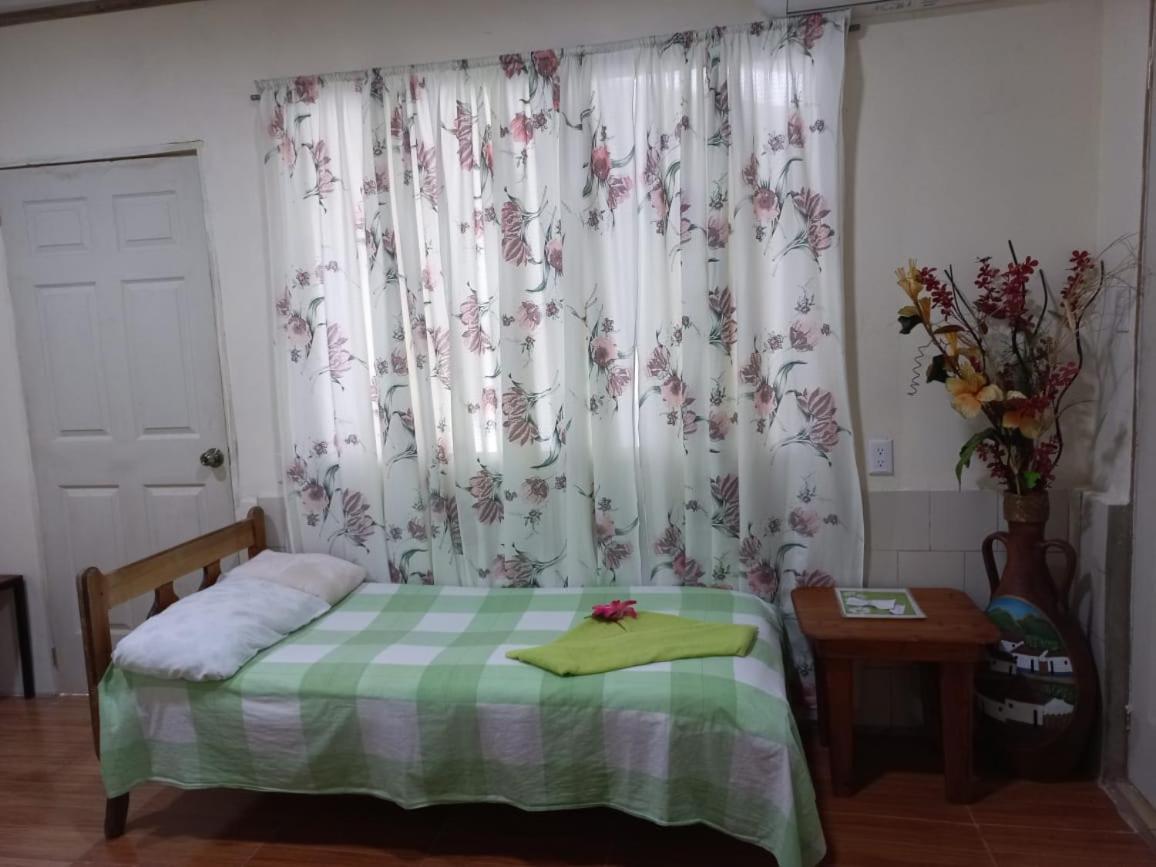 Hotel Margarita Sierpe 외부 사진