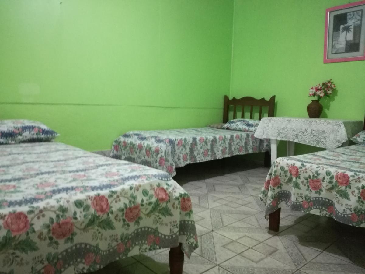 Hotel Margarita Sierpe 외부 사진