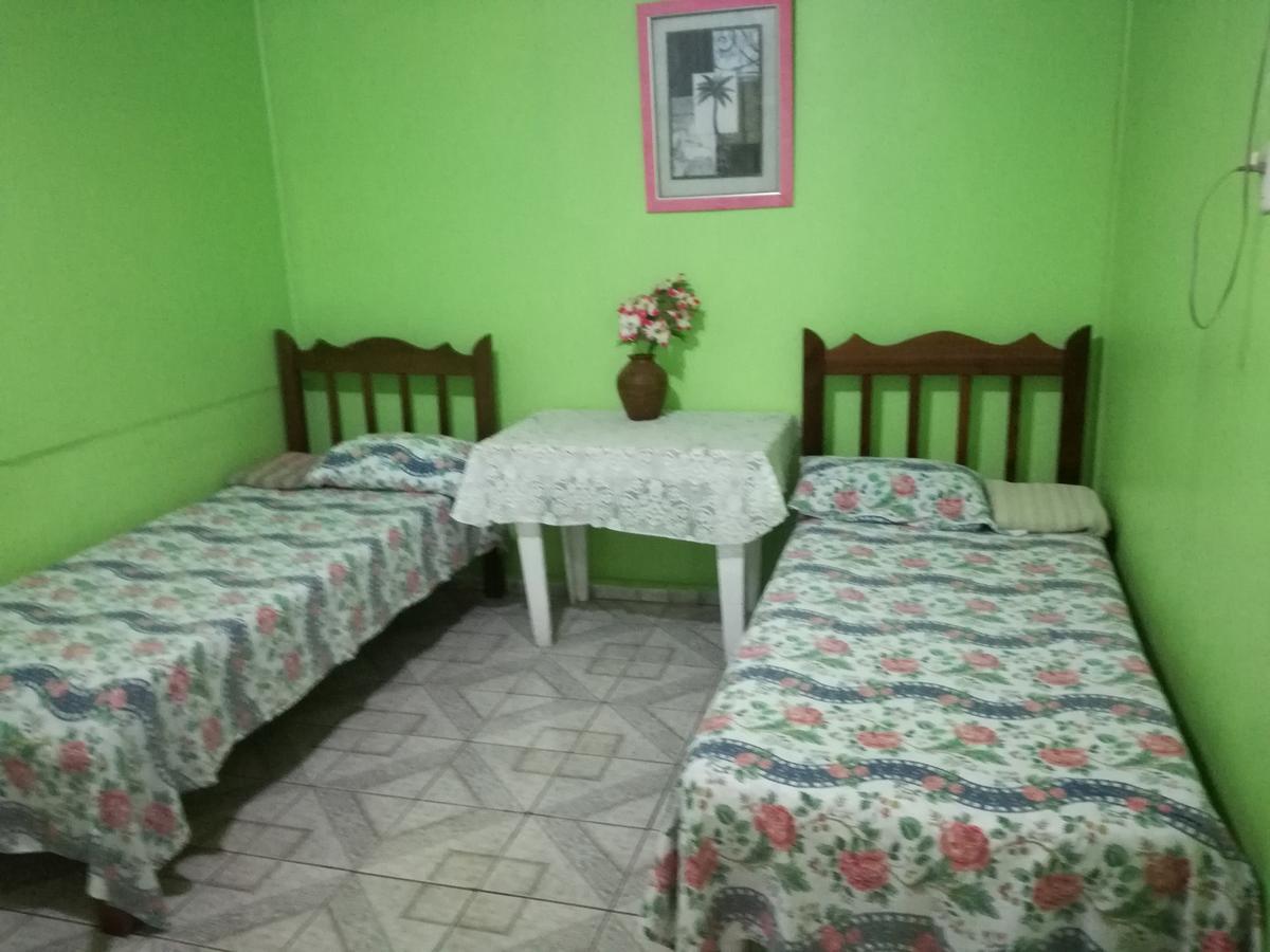 Hotel Margarita Sierpe 외부 사진